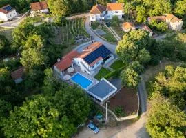 Holiday Home Lucija