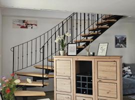 Apartment im Zentrum Ulmerfelds, ξενοδοχείο σε Ulmerfeld