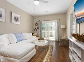Residence 103S At The Sandcastle Condominiums