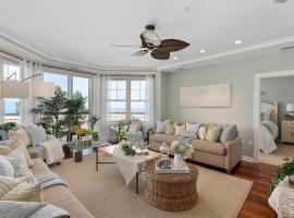 Residence 509 At The Grand, hotel in Wildwood