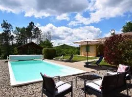 Au Cayroux - Clévacances 2 clés