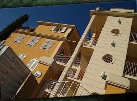 Ferrari house