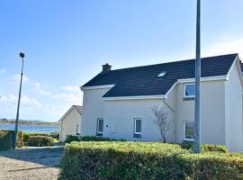 Aillebrack Cottage, hotel in Doon Hill