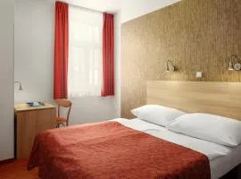 Hotel Ambiance