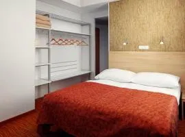 Hotel Ambiance
