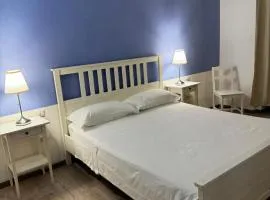 D'Annunzio Rooms