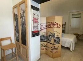 Tati's Home Bikers