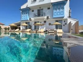 Villa Egella