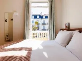 ALFRED HOTELS Les Halles