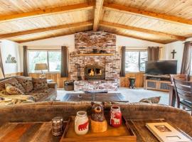 Bear Mt. Retreat, hotel in Big Bear Lake