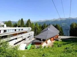 Parcheggio privato, Natura, relax e avventura a Marilleva 1400 - HU