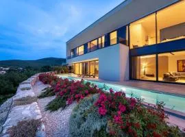 Luxury Villa Maslina with sea view