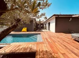 Villa l'Escapade Landaise