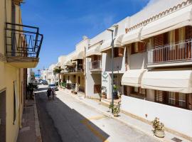 Sun Garden, hotel a San Vito lo Capo