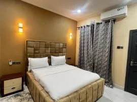 Hadraj Sokoine Apartment2
