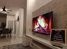 A&L NilamHomestay