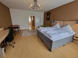 City Center Apartment 12