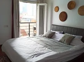 Cassia Riverside Villa