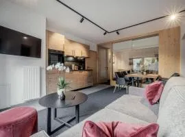 Leni Mountain Appartements