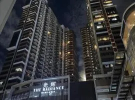 Radiance Manila Bay Luxe Lounge