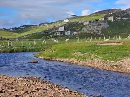 Oldshoremore Croft Cabins