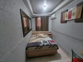 Hotel Luar