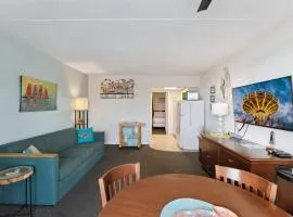 6201 Ocean Ave, Unit 310 - The Nassau Inn