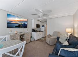 422 E 4Th Ave, Unit 206、ノース・ワイルドウッドのホテル