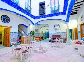 Hostel Trotamundos