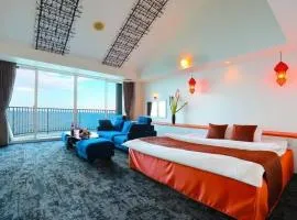 HOTEL CALM - Couple's Hotel