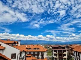 Mountain Paradise 1 - 1 Bedroom South facing balcony - 300mbps Wi-fi