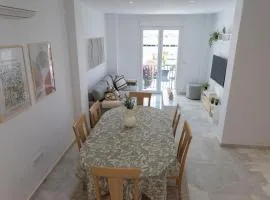 GINVA - Apartamento en pleno centro 3