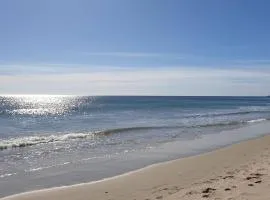 Apartamento de Lujo Cerca de la Playa EL CAMPELLO