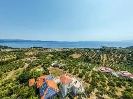 Sunrise Villas by RentalsPro - Agios Nikolaos Halkidiki