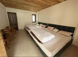 Sidharth stay and vip camping