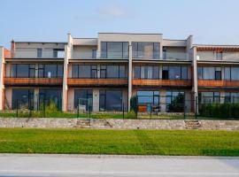 Luxury Villas in Alazani Valley Residence, villa in Telavi