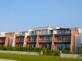 Luxury Villas in Alazani Valley Residence