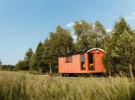 Sycamore and Stars Off Grid Retreat