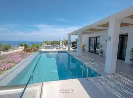 Villa Lilianna Private Luxury Villa