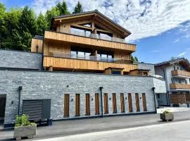 Das Goldjuwel - Luxury Apartments with private Spa