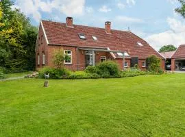 Ferienwohnung am Sandwater