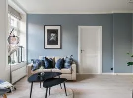 Bergen Beds Apartments - Unbeatable location!