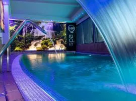 4 hotel in L'Estartit