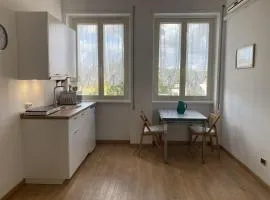 Cozy Place Portuense-Trastevere