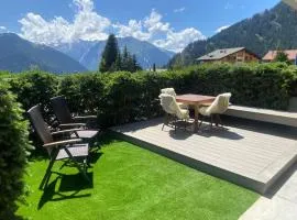 Marelle Apartment, Verbier