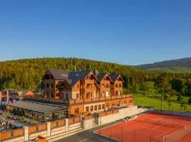 Hotel Seidorf