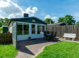 Beachside holiday home