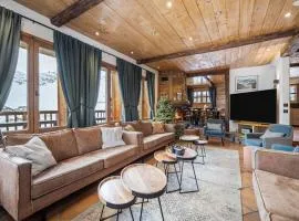 Chalet Charline