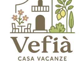 VefiÀ Procida casavacanze، فندق في بروسيدا