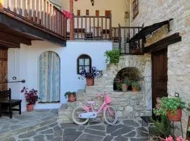 GuestHouse Mangalem